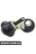 BACB11178001 Bapmic Регулюючий клапан обігрівача кондиціонера