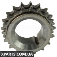 BACB11180001 Bapmic Зубчатая шестерня коленчатого вала