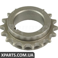 BACB11180002 Bapmic Зубчаста шестерня колінчастого валу