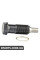 Ланцюг ГРМ Tensioner Bapmic BACB11183002 (аналог A1120500811)