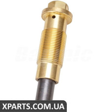 Ланцюг ГРМ Tensioner Bapmic BACB11183003 (аналог A2710500611)