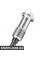 Ланцюг ГРМ Tensioner Bapmic BACB11183008 (аналог A6420500311)