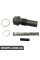 Ланцюг ГРМ Tensioner Bapmic BACB11183009 (аналог A1200500111)