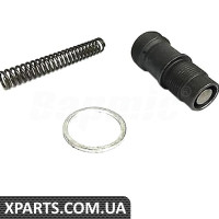 Ланцюг ГРМ Tensioner Bapmic BACB11183012 (аналог A1020500111) Ланцюг ГРМ Tensioner Bapmic BACB11183012 (аналог A1020500111)