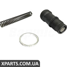 Ланцюг ГРМ Tensioner Bapmic BACB11183012 (аналог A1020500111)