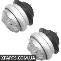Подушка двигунаing Bapmic BACB11205040 (аналог A2032400617)