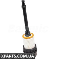 BACB11214001 Bapmic Кришка корпусу масляного фільтра