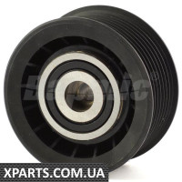 BACB11234006 Bapmic Привідний ремінь Холостий шків