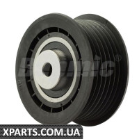 BACB11234007 Bapmic Привідний ремінь Холостий шків