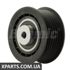BACB11234007 Bapmic Привідний ремінь Холостий шків