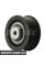 BACB11234007 Bapmic Привідний ремінь Холостий шків