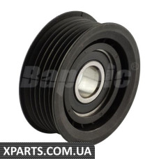 Натяжний ролик Bapmic BACB11234008 (аналог A6012000770)