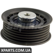 BACB11234009 Bapmic Натяжний шків