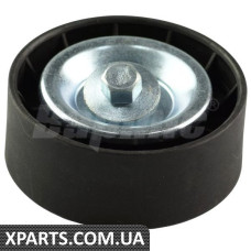Drive Belt Idle Pulley