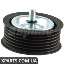 BACB11234026 Bapmic Натяжний шків