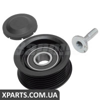 BACB11234028 Bapmic Натяжний шків