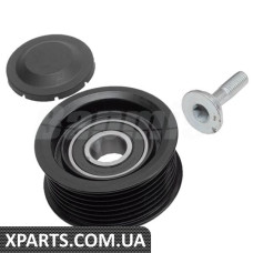 BACB11234028 Bapmic Натяжний шків