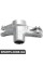 BACB11234031 Bapmic Натягувач ременя