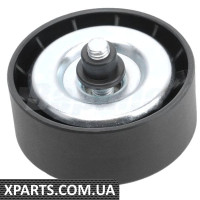 Drive Belt Idle Pulley