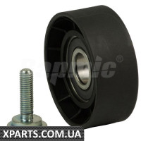 Натяжний ролик Bapmic BACB11237031 (аналог A1132020019)