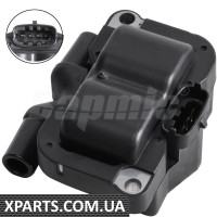 Котушка запалювання Bapmic BACB11245005 (аналог A0001587703)