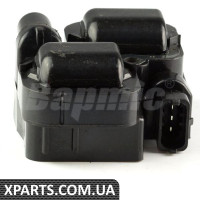 BACB11245007 Bapmic Катушка зажигания BACB11245007 Bapmic Катушка зажигания