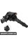 BACB11245012 Bapmic Котушка запалювання