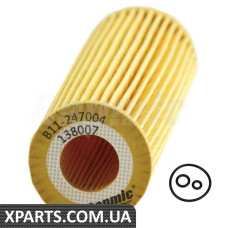 BACB11247004 Bapmic Вставка масляного фільтра