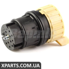 Transmission Valve Body Sleeve