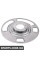BACB11329001 Bapmic Імпульсне колесо розподільного валу