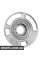 BACB11329001 Bapmic Імпульсне колесо розподільного валу