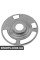 BACB11329003 Bapmic Імпульсне колесо розподільного валу