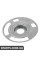 BACB11329003 Bapmic Імпульсне колесо розподільного валу