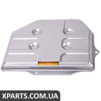 Масляний фільтр АКПП Bapmic BACB11335005 (аналог A1262700298)