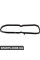 Transmission Oil Filter Gasket
