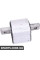 Опора коробки передач Bapmic BACB11340002 (аналог A2122400618)