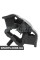 Опора коробки передач Bapmic BACB11340008 (аналог A1242400318)