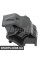 Опора коробки передач Bapmic BACB11340008 (аналог A1242400318)