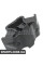 Опора коробки передач Bapmic BACB11340008 (аналог A1242400318)