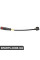 BACB11415004 Bapmic Датчик передніх гальмівних колодок