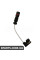 BACB11415005 Bapmic Датчик передніх гальмівних колодок