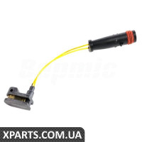 Датчик задньої гальмівної колодки Bapmic BACB11415009 (аналог A1645401017)