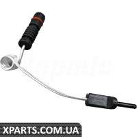 Датчик задньої гальмівної колодки Bapmic BACB11415012 (аналог A9015400017)