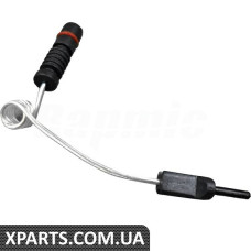 Датчик задньої гальмівної колодки Bapmic BACB11415012 (аналог A9015400017)