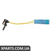 Датчик задньої гальмівної колодки Bapmic BACB11415024 (аналог A1695401617)