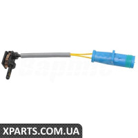 BACB11415025 Bapmic Датчик передніх гальмівних колодок BACB11415025 Bapmic Датчик передніх гальмівних колодок