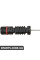 BACB11415039 Bapmic Датчик передніх гальмівних колодок