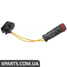 Датчик задньої гальмівної колодки Bapmic BACB11415047 (аналог A1645401017)