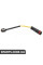 BACB11415049 Bapmic Датчик передніх гальмівних колодок