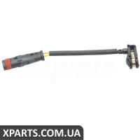 Датчик задньої гальмівної колодки Bapmic BACB11415052 (аналог A6395401517)